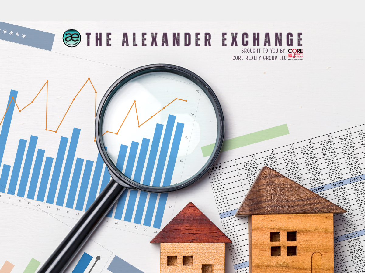 2025 Real Estate Market Trends You Need to Know